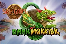 Dark Warrior Sky Gods slot